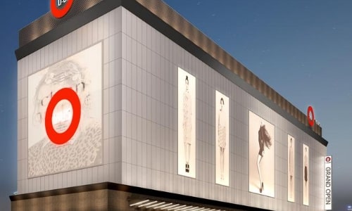 Guangzhou UUS Fashion Wharf